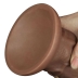 Фаллос Lovetoy 10.5&quot; Curved Dildo