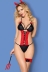 Эротический костюм дьяволицы Sunspice 81514