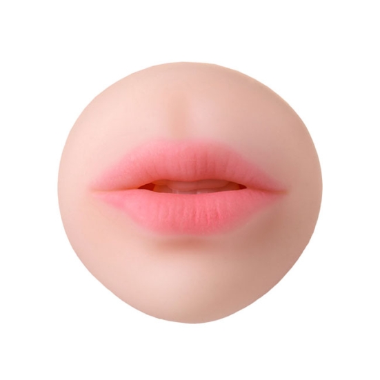 Мастурбатор Juicy Pussy Pretty Mouth