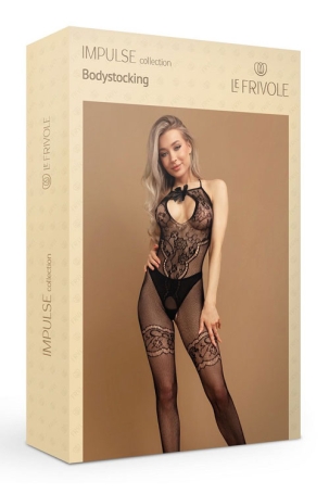 Комбинезон Le Frivole 06736