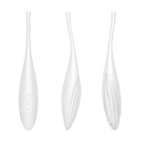 Вибратор Satisfyer Twirling Joy