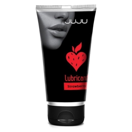 Смазка JUJU съедобная, 50 мл