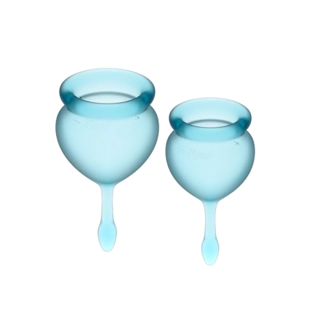 Менструальные чаши Feel good Menstrual Cup