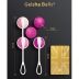 Вагинальные шарики Gvibe Geisha Balls 3