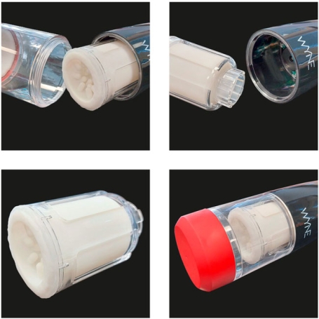 Автоматический мастурбатор Orion WYNE 05