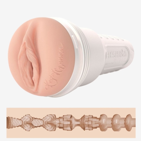 Мастурбатор Fleshlight - Kayley Gunner