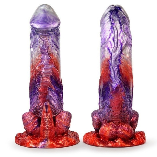 Фаллос Magic Hero MH-13044