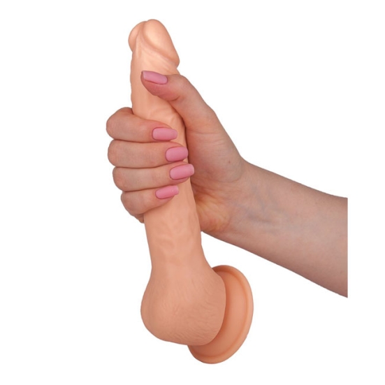 Фаллос Lovetoy 102600