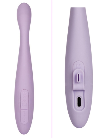Вибратор Svakom Cici 2