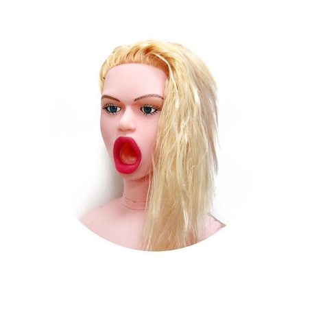 Кукла Erowoman-Eroman - Валерия