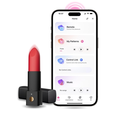 Мини-вибратор Lovense Exomoon