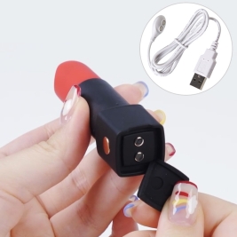 Мини-вибратор Lovense Exomoon