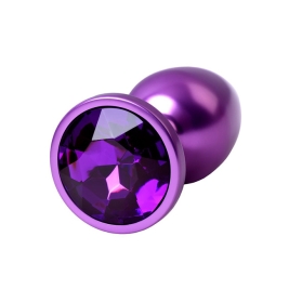 Пробка ToyFa Metal