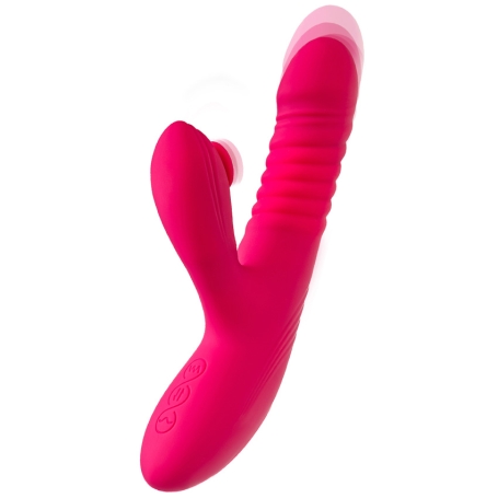 Вибратор JOS Seri