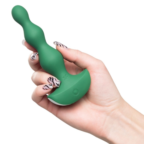 Вибростимулятор Satisfyer Lolli Plug 2