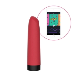 Мини-вибратор Magic Motion Awaken