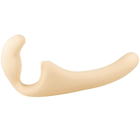 Страпон безремневой Natural Temptation