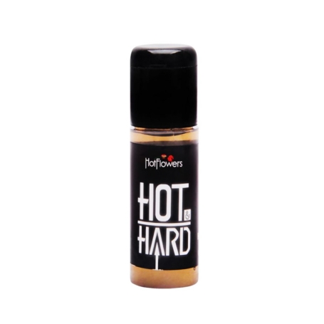 Гель для эрекции Hot Hard