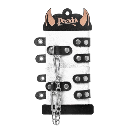 Наручники Pecado 02221