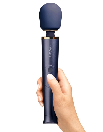 Жезловый вибратор Le Wand Petite