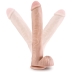 Фаллос-гигант Daddy Au Naturel
