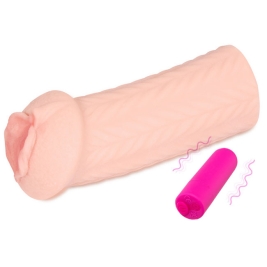 Мастурбатор Kokos Elegance.004