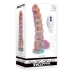 Виброфаллос Fantasy EVOLVED