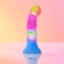 Светящийся фаллос Dildo LED