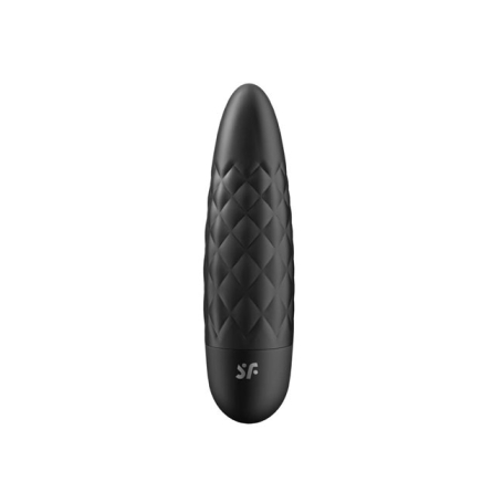 Мини-вибратор Satisfyer Ultra Power Bullet 5