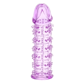 Насадка ToyFa Basic