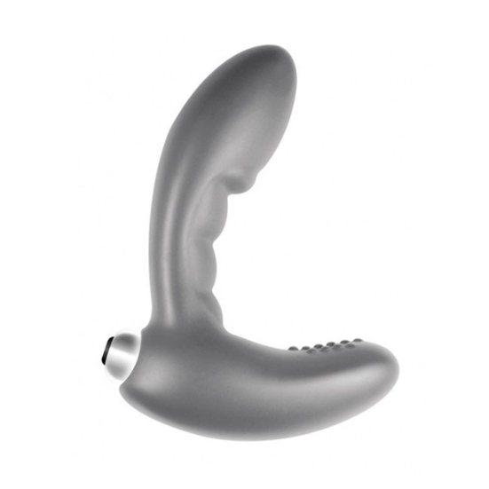 Вибростимулятор Lola toys Wonder Touch