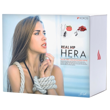 Мастурбатор Kokos Hera Real Hip