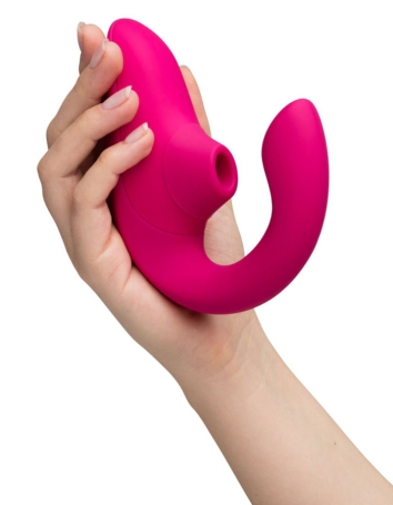 Вибростимулятор Womanizer Blend