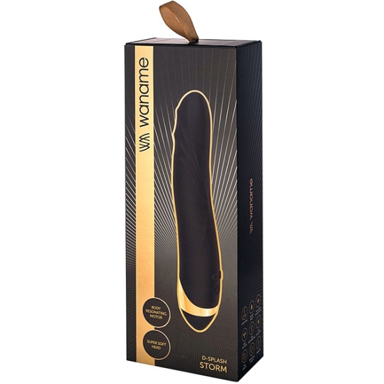 Вибратор Waname Storm