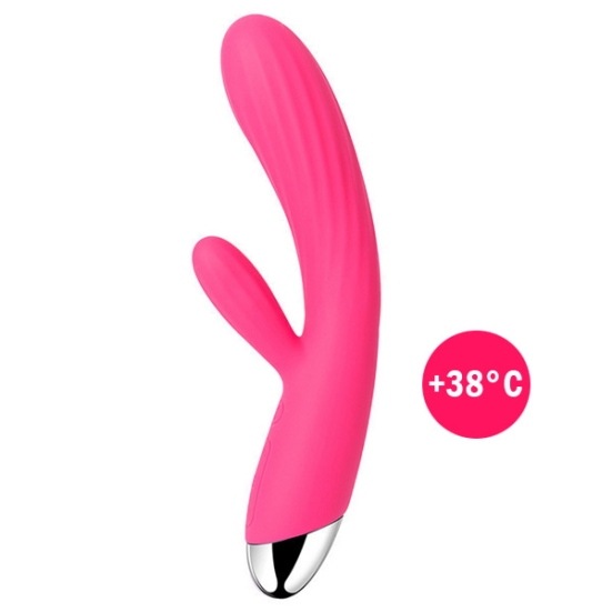 Вибратор Svakom Angel