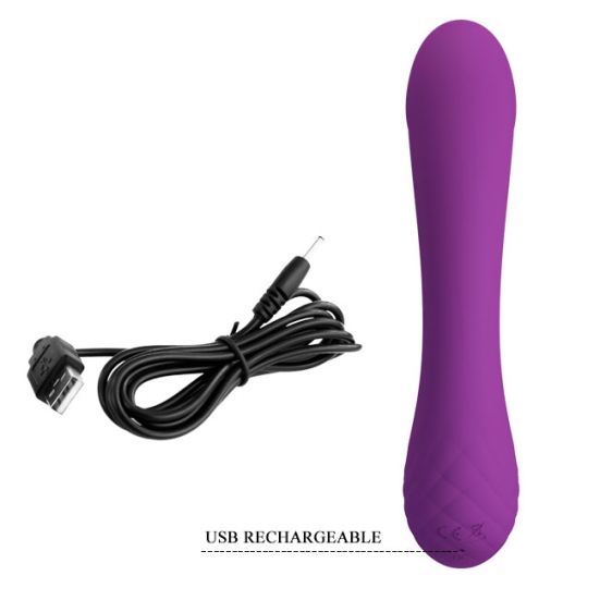 Вибратор Pretty Love BI-014666