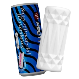 Мастурбатор Pretty Love в банке