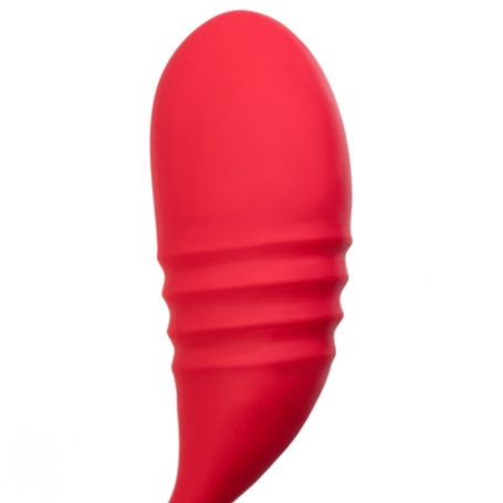 Виброяйцо-пульсатор Lovense Vulse