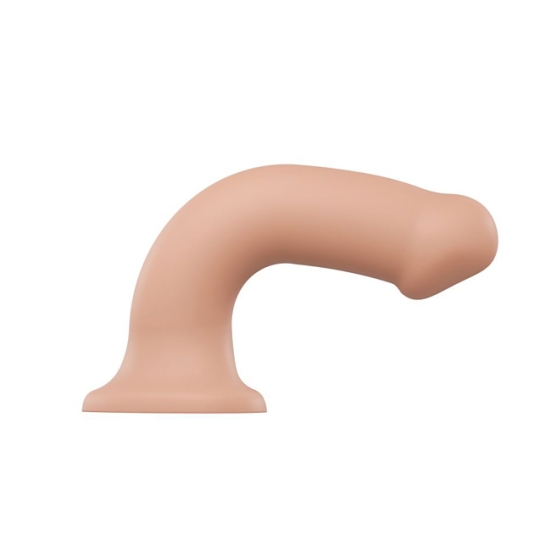 Фаллос Strap-on-me Silicone Bendable XL