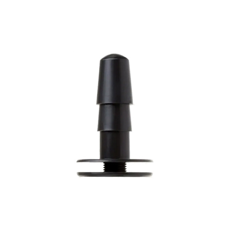 Фаллос-насадка Harness Black Line