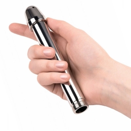 Душ анальный ToyFa Metal