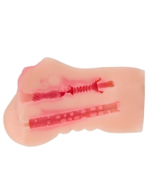 Мастурбатор Honey Bunny