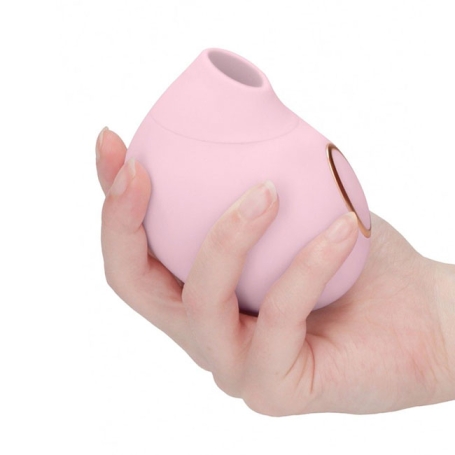 Стимулятор клитора Irresistible Seductive