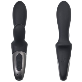 Вибратор Satisfyer Heat Climax+