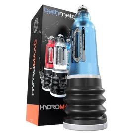 Гидропомпа HydroMax5