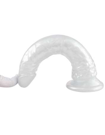 Фаллос перламутровый Akoya Pearl