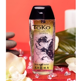 Съедобная смазка Shunga Toko Aroma