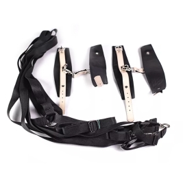 Набор фиксации на кровати Sex Game