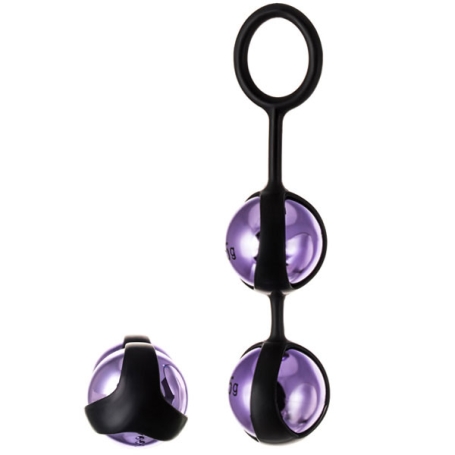 Вагинальные шарики A-Toys 764006