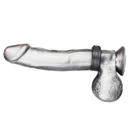 Ремешок на пенис BlueLine BLM1713